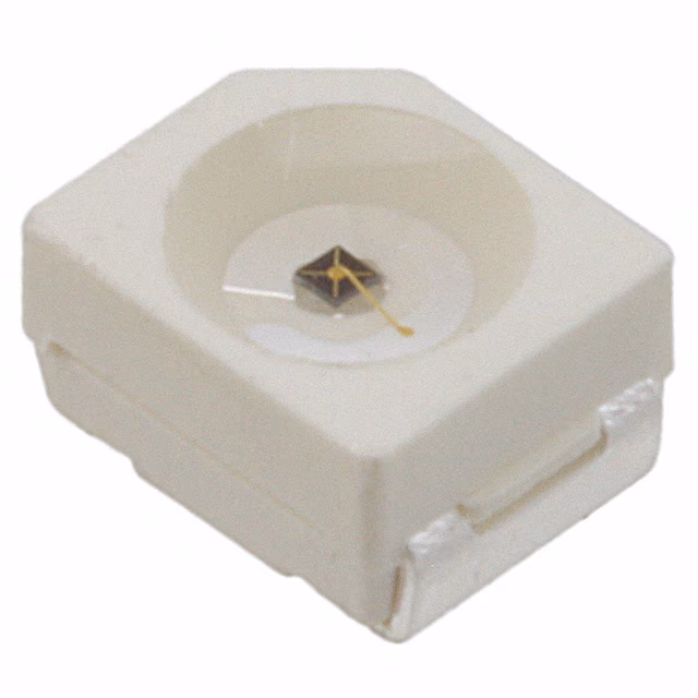 SML-Z14V4TT86 Rohm Semiconductor  LED Indication - Discrete